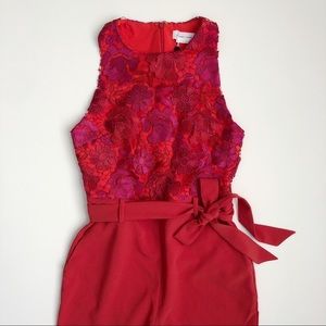 lovers and friends gardanome jumpsuit